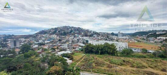 São Pedro - Juiz de Fora - MG, Juiz de Fora - MG