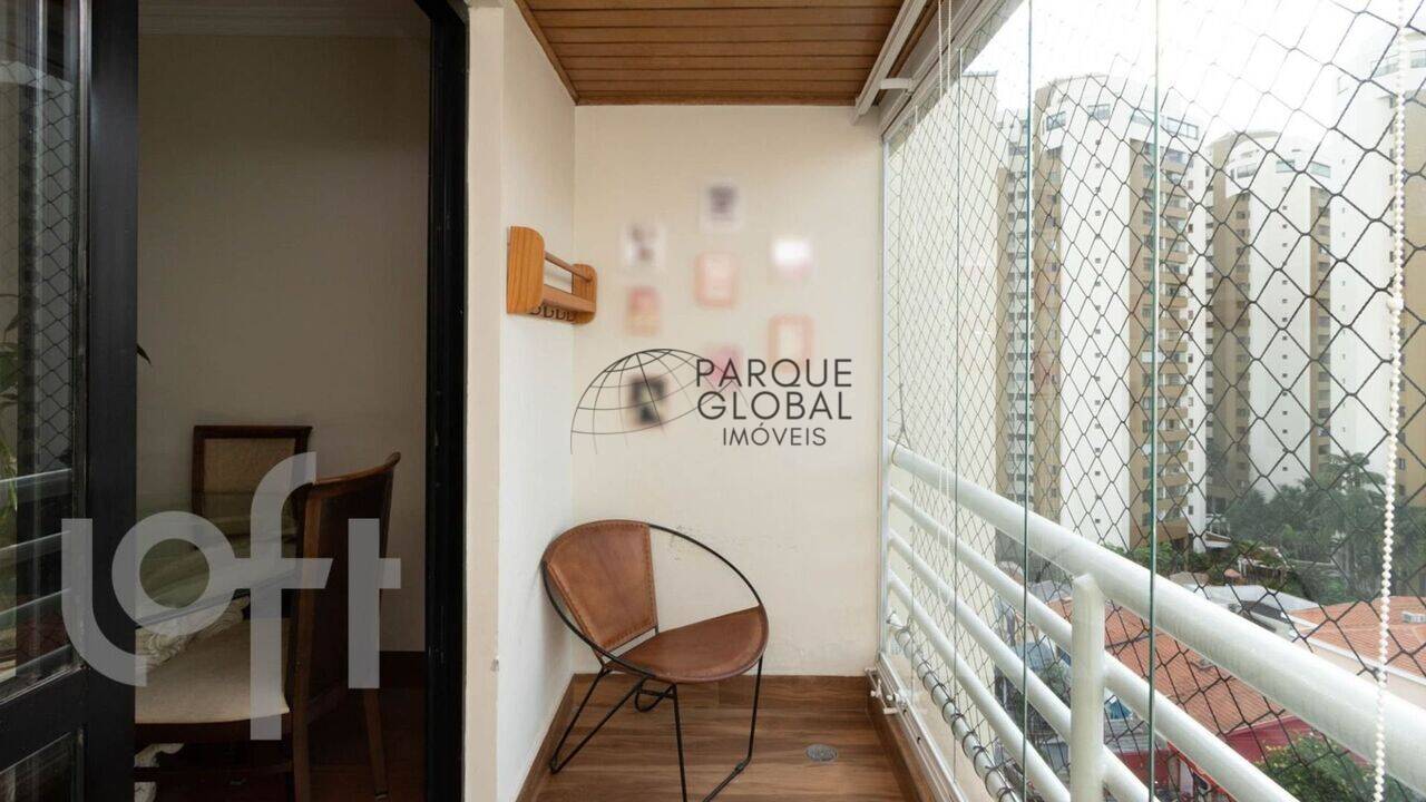 Apartamento Alto de Pinheiros, São Paulo - SP