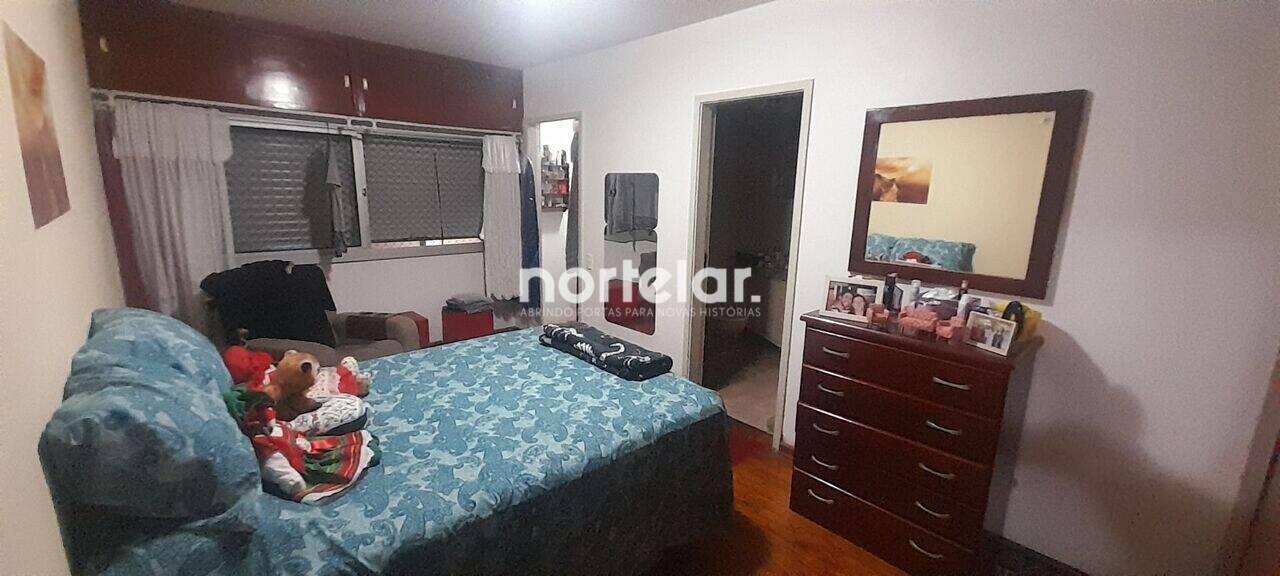 Apartamento Alto da Lapa, São Paulo - SP