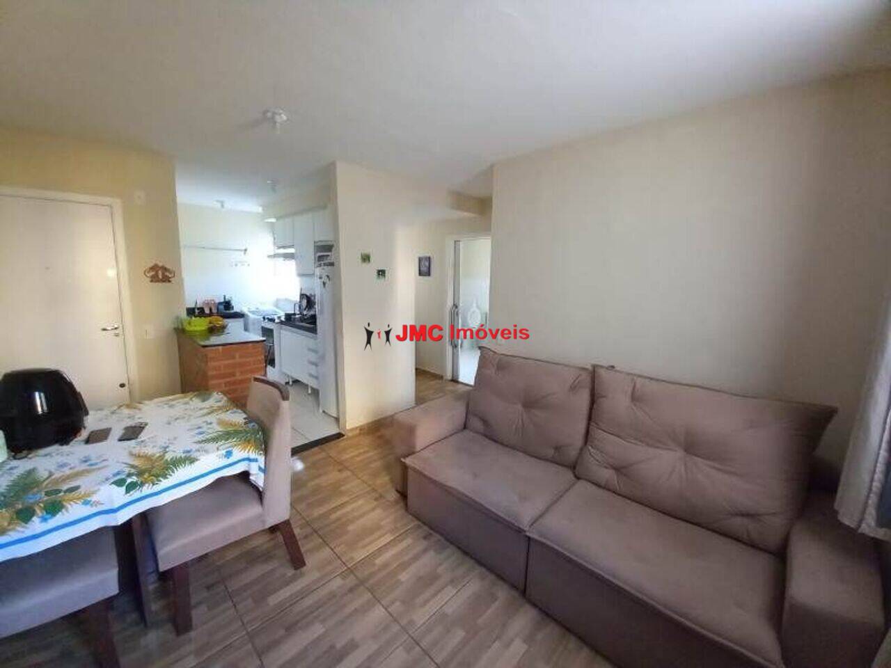 Apartamento Santa Amélia, Belo Horizonte - MG