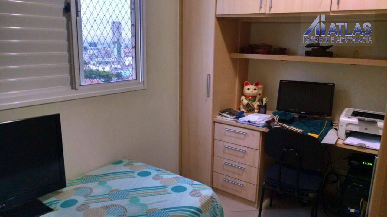 Apartamento Jardim Japão, São Paulo - SP