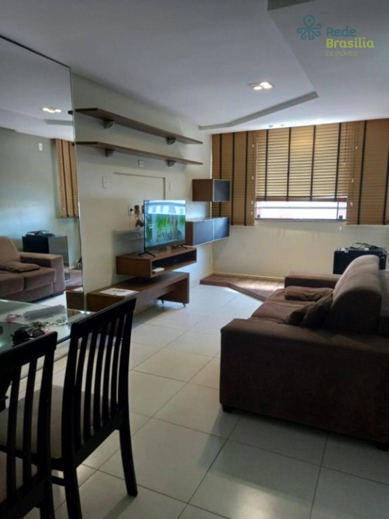 Apartamento Norte, Águas Claras - DF