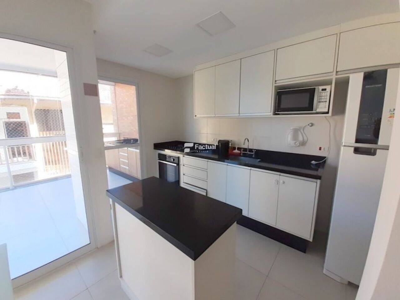 Apartamento Tombo, Guarujá - SP