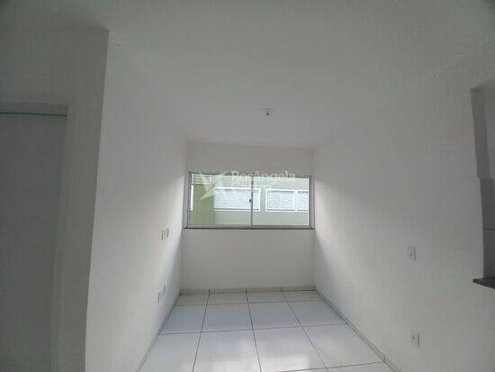 Apartamento Verde Cap, Teresina - PI