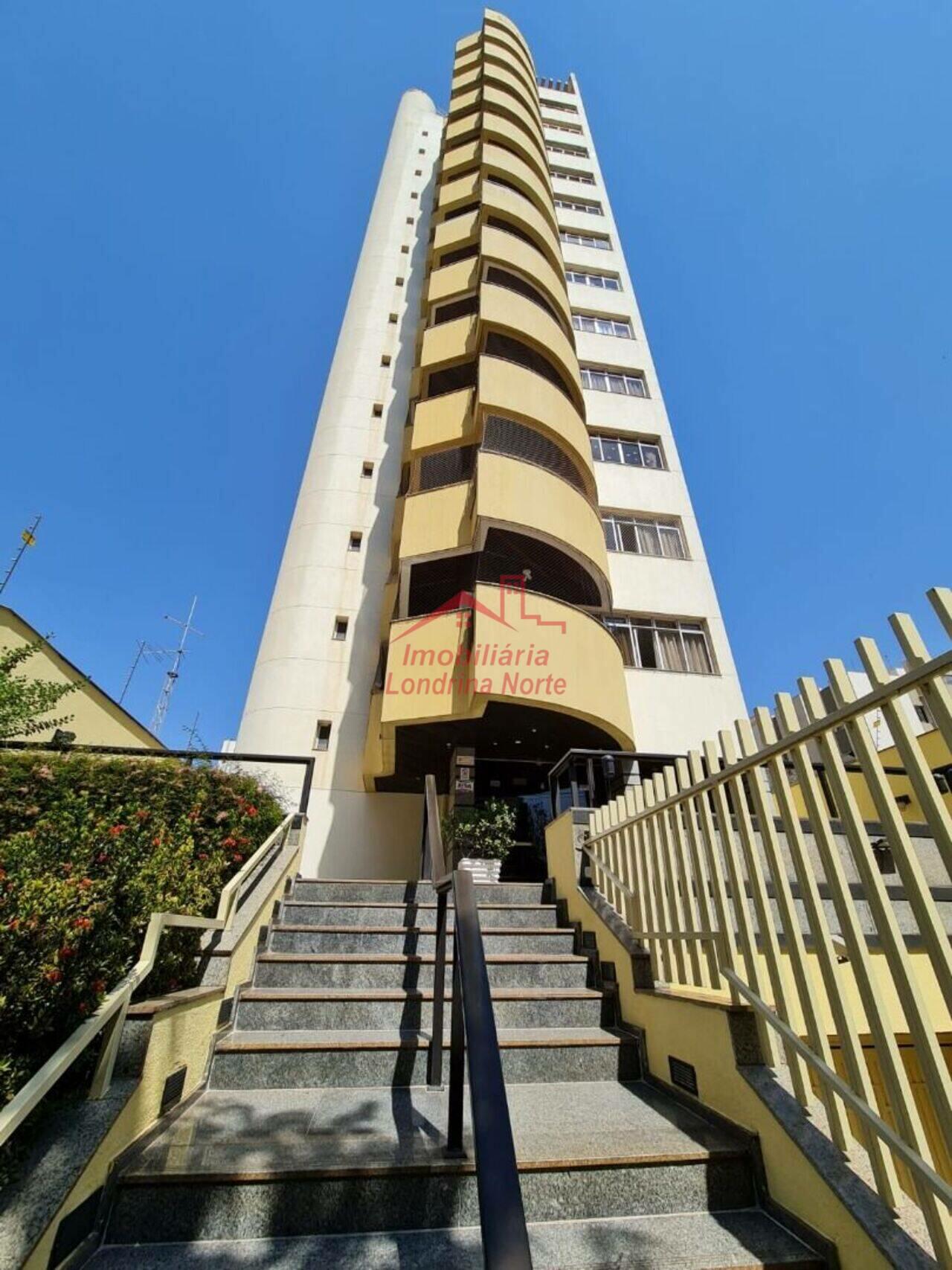 Apartamento Centro, Londrina - PR