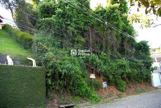 Terreno Santa Elisa, Nova Friburgo - RJ