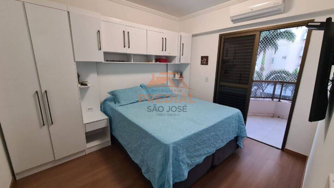 Apartamento Indaiá, Caraguatatuba - SP