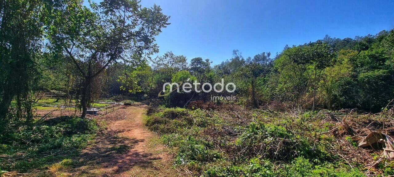 Terreno Paião, Guararema - SP