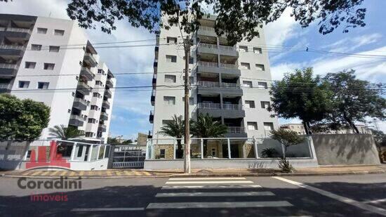 Apartamento de 90 m² Vila Belvedere - Americana, à venda por R$ 380.000