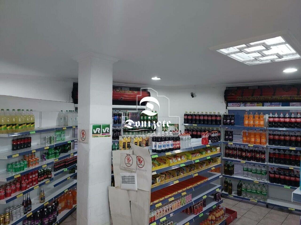 Loja Centro, Santo André - SP