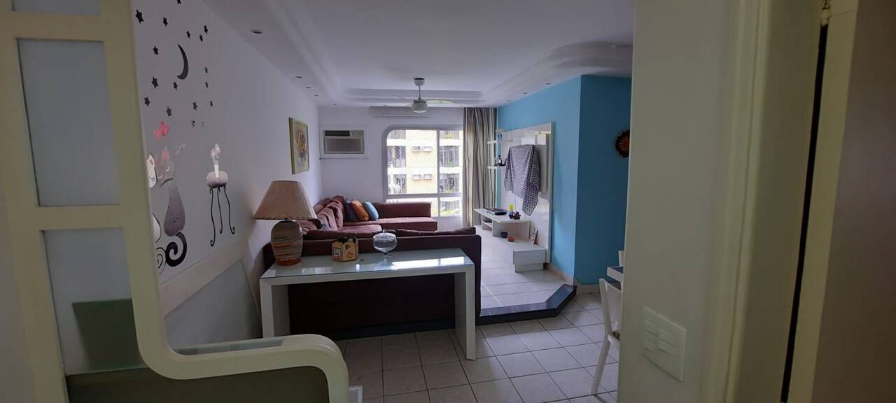 Apartamento Praia da Enseada, Guarujá - SP