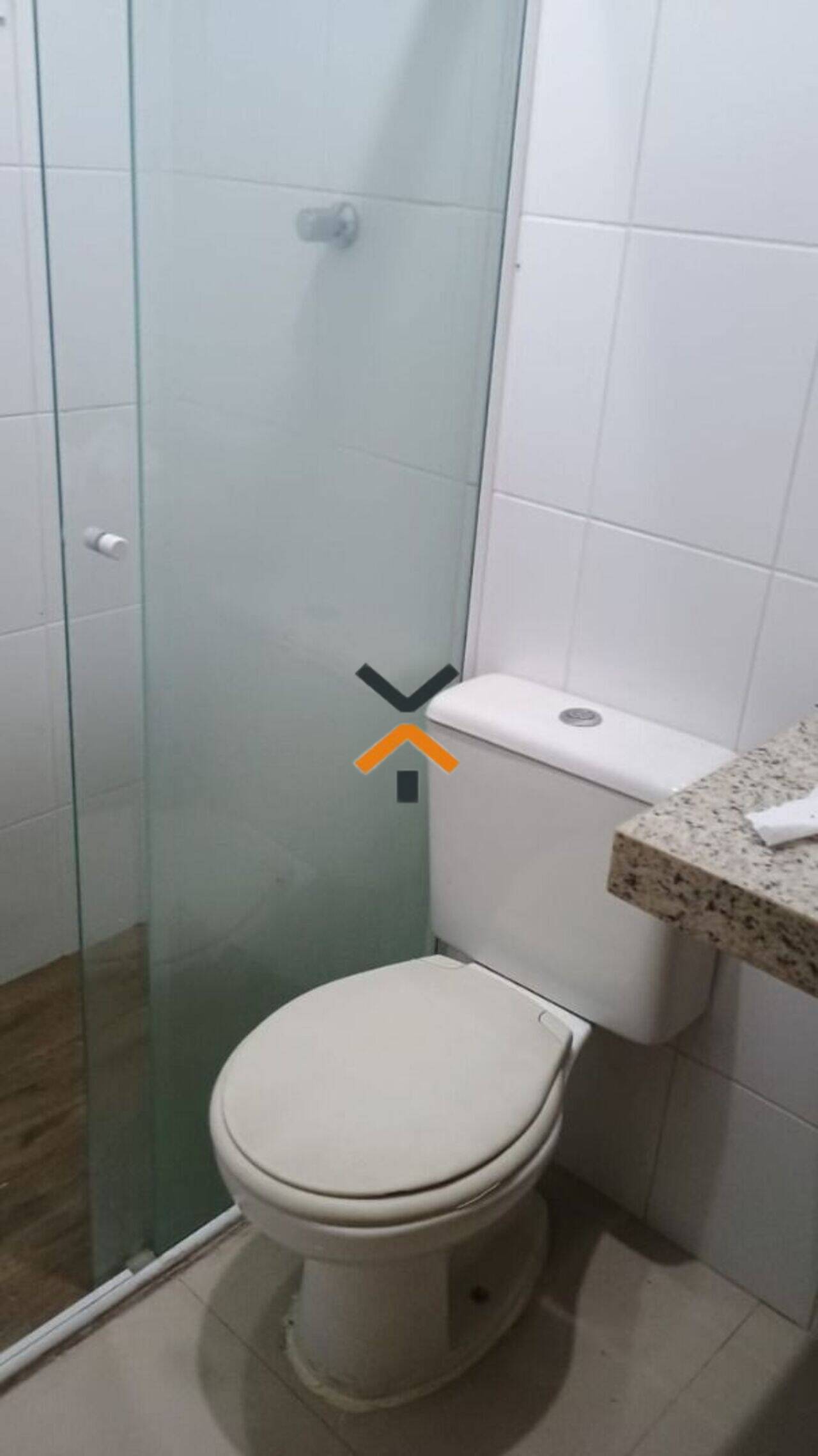 Apartamento Jardim Santa Adélia, São Paulo - SP