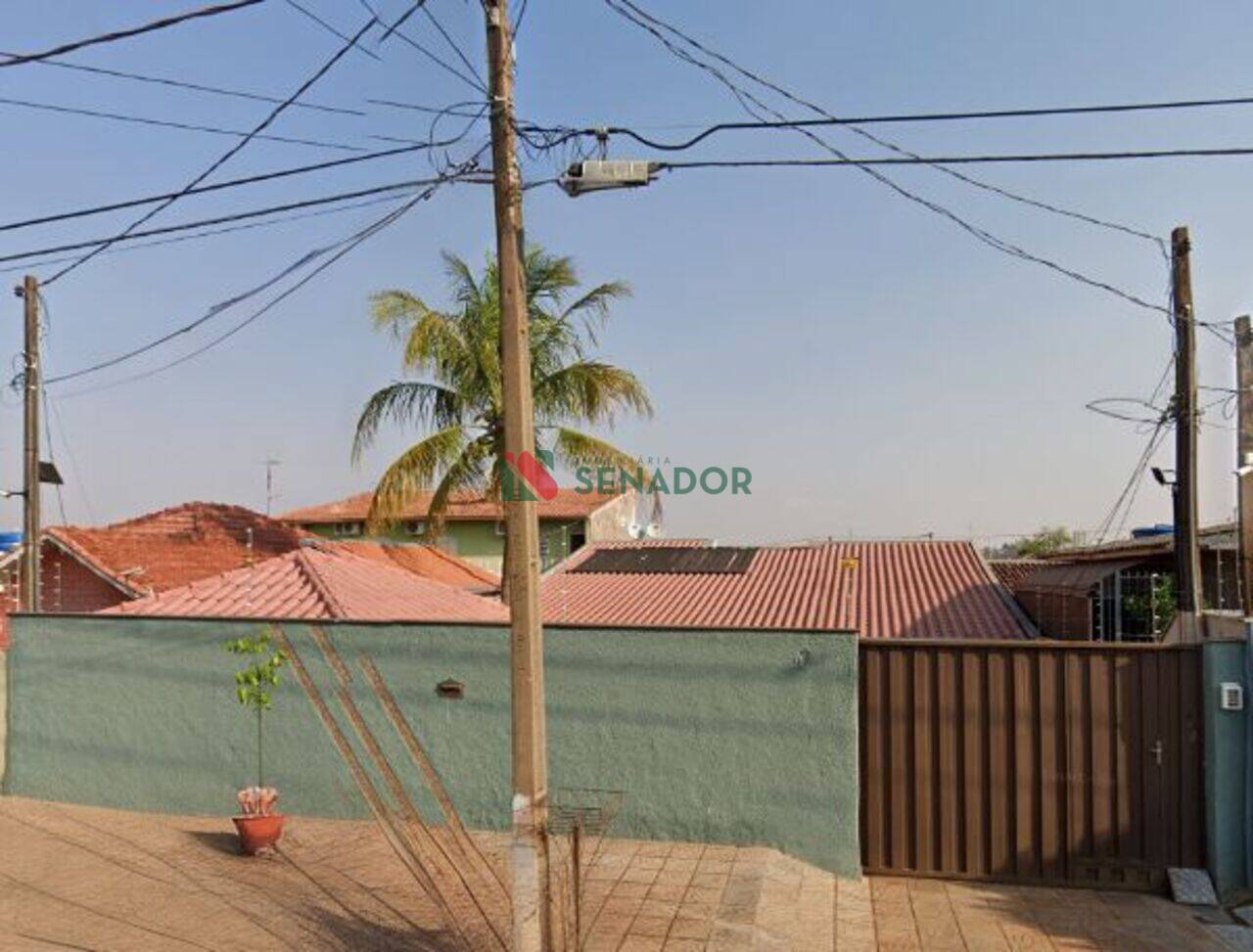 Casa Santa Inês, Londrina - PR