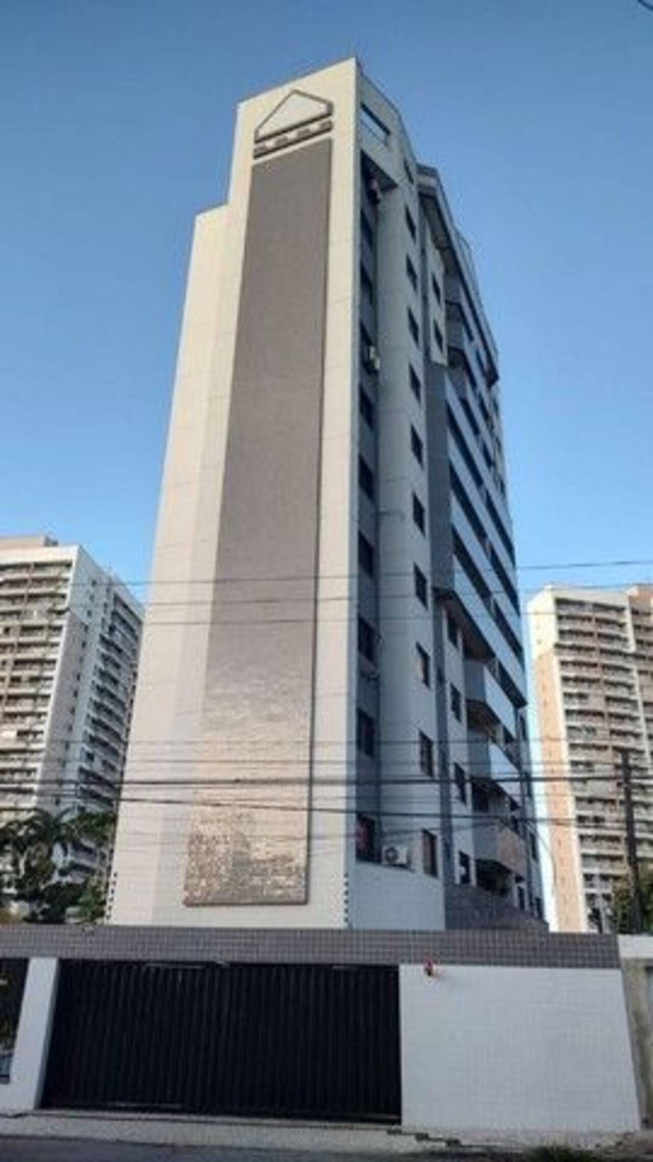 Apartamento Papicu, Fortaleza - CE