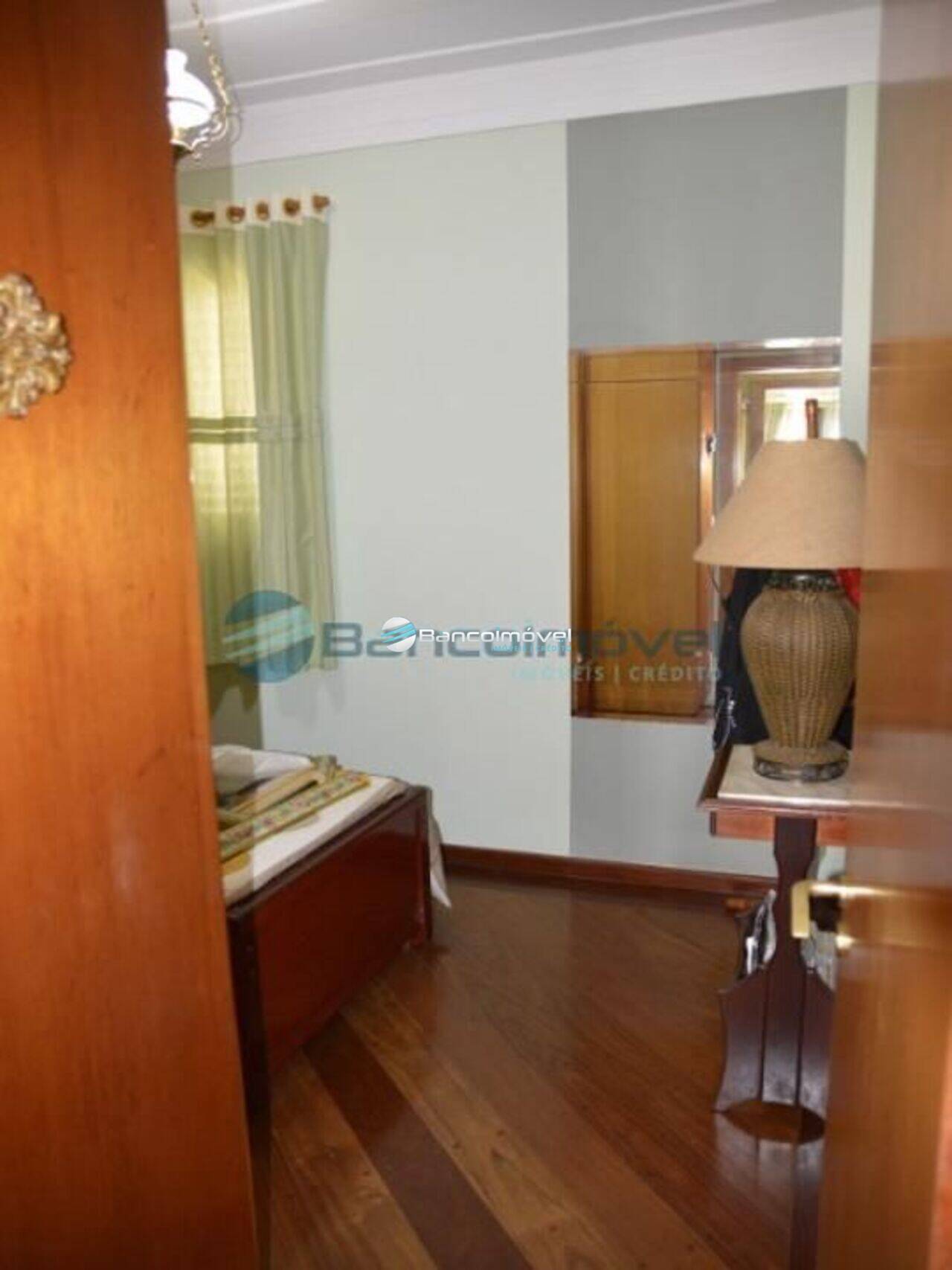 Apartamento Vila Itapura, Campinas - SP