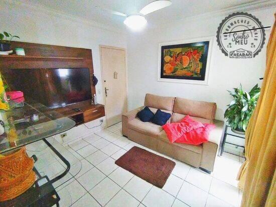 Apartamento Vila Sônia, Praia Grande - SP