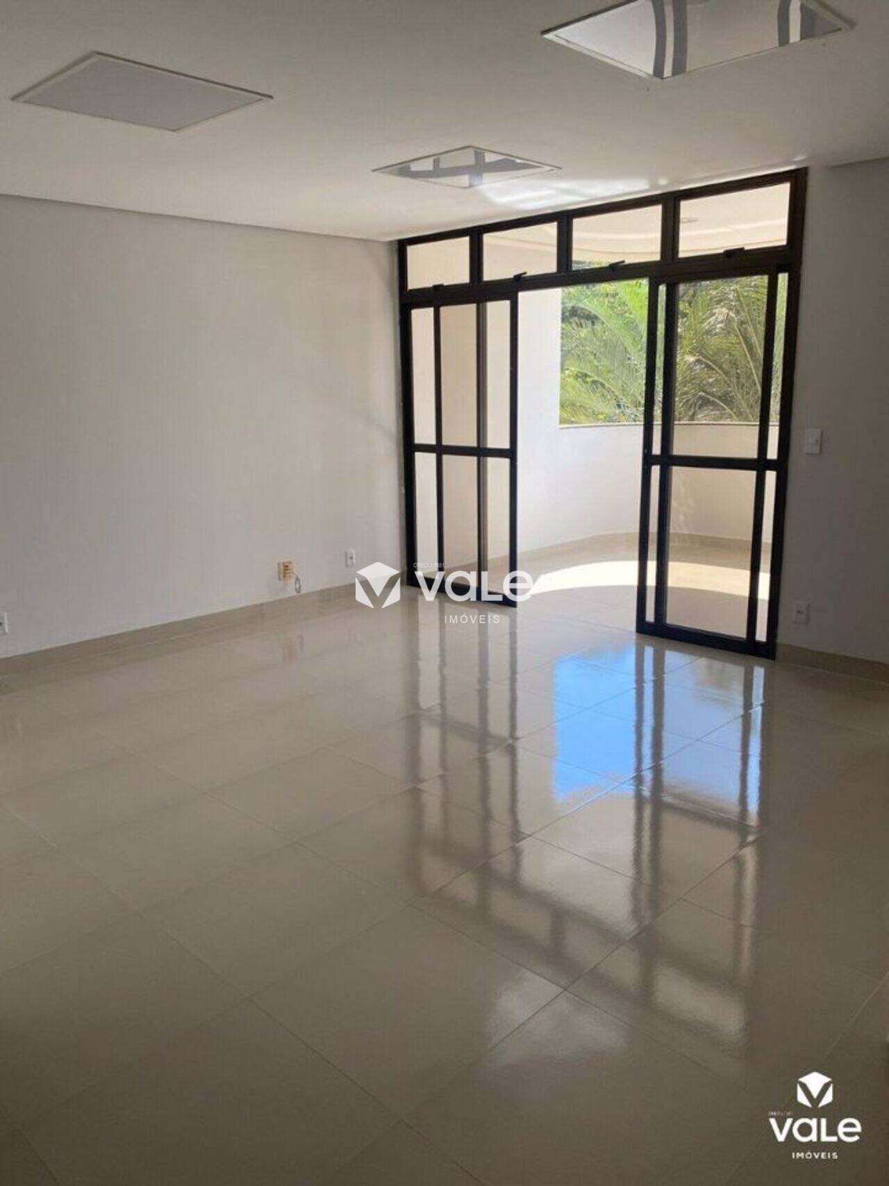 Apartamento Plano Diretor Sul, Palmas - TO