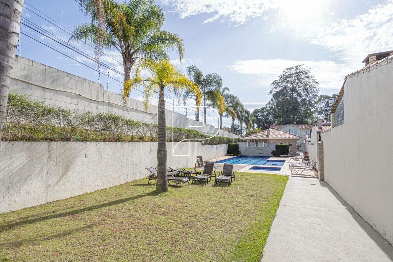 Casa Granja Viana, Cotia - SP