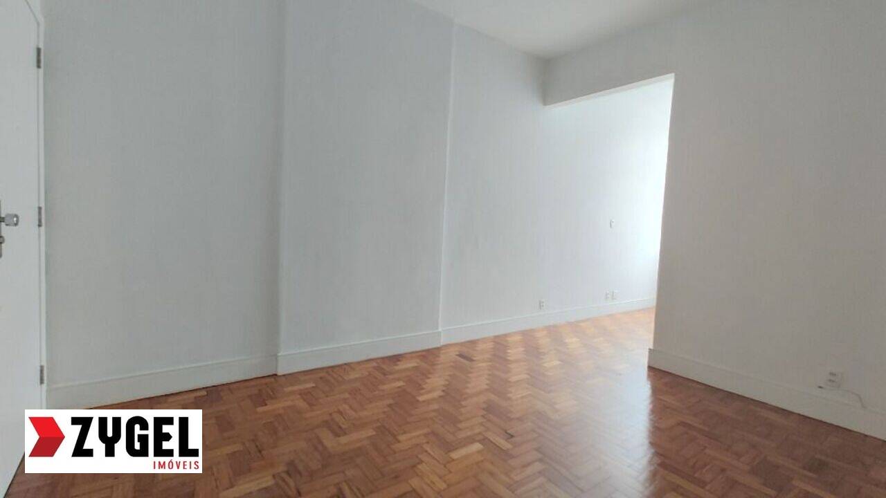 Apartamento Copacabana, Rio de Janeiro - RJ