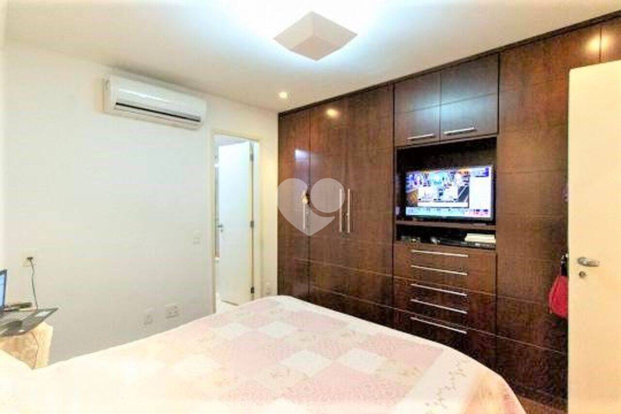 Apartamento Botafogo, Rio de Janeiro - RJ