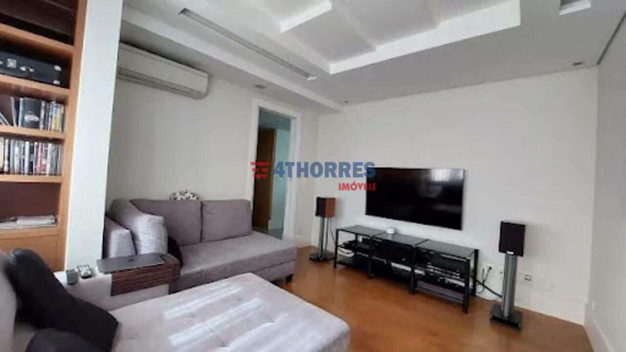 Apartamento Perdizes, São Paulo - SP