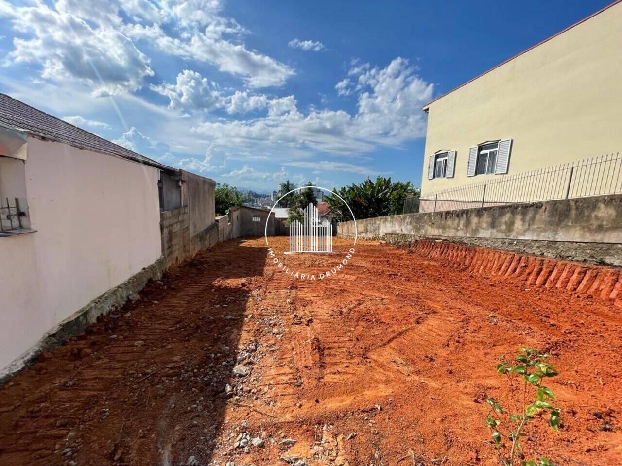 Terreno Estreito, Florianópolis - SC