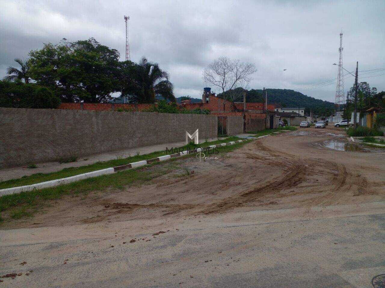 Terreno Balneario Praia do Perequê, Guarujá - SP