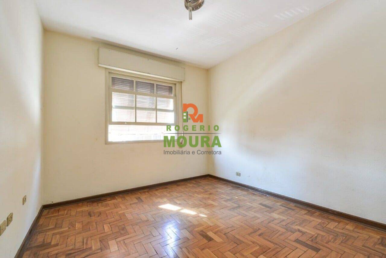 Casa Brooklin Paulista, São Paulo - SP