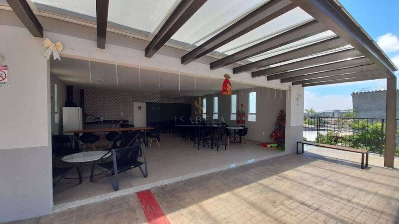 Apartamento Jardim Maria Estela, São Paulo - SP