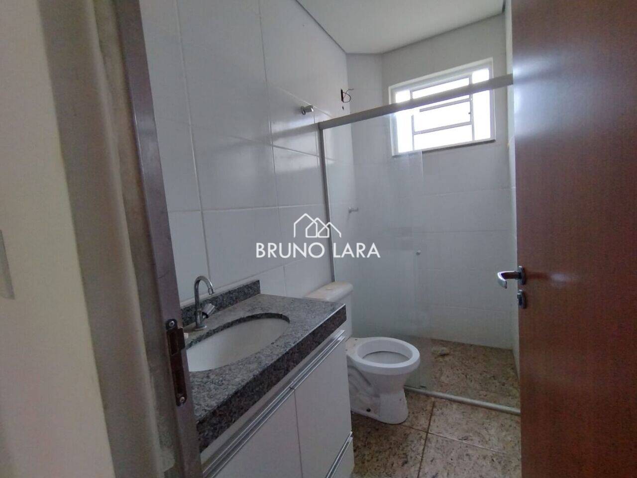 Apartamento Jardim Vila Rica, São Joaquim de Bicas - MG