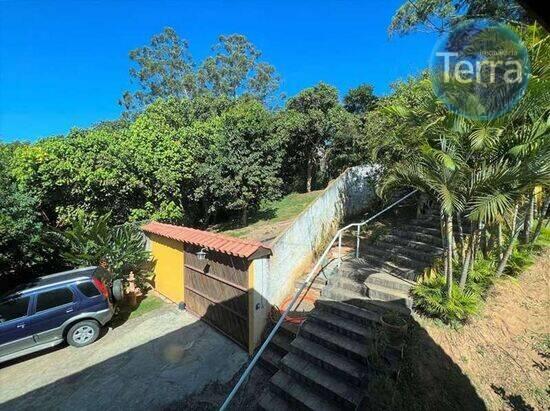 Casa GRANJA VIANA – FAZENDINHA, Carapicuíba - SP