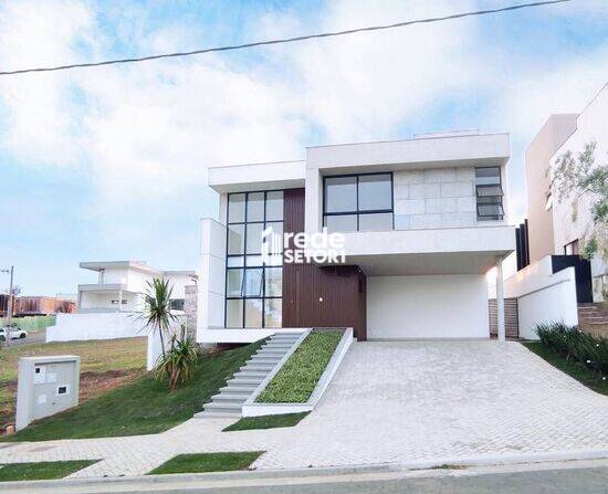 Casa de 370 m² Alphaville 2 - Juiz de Fora, à venda por R$ 2.090.000