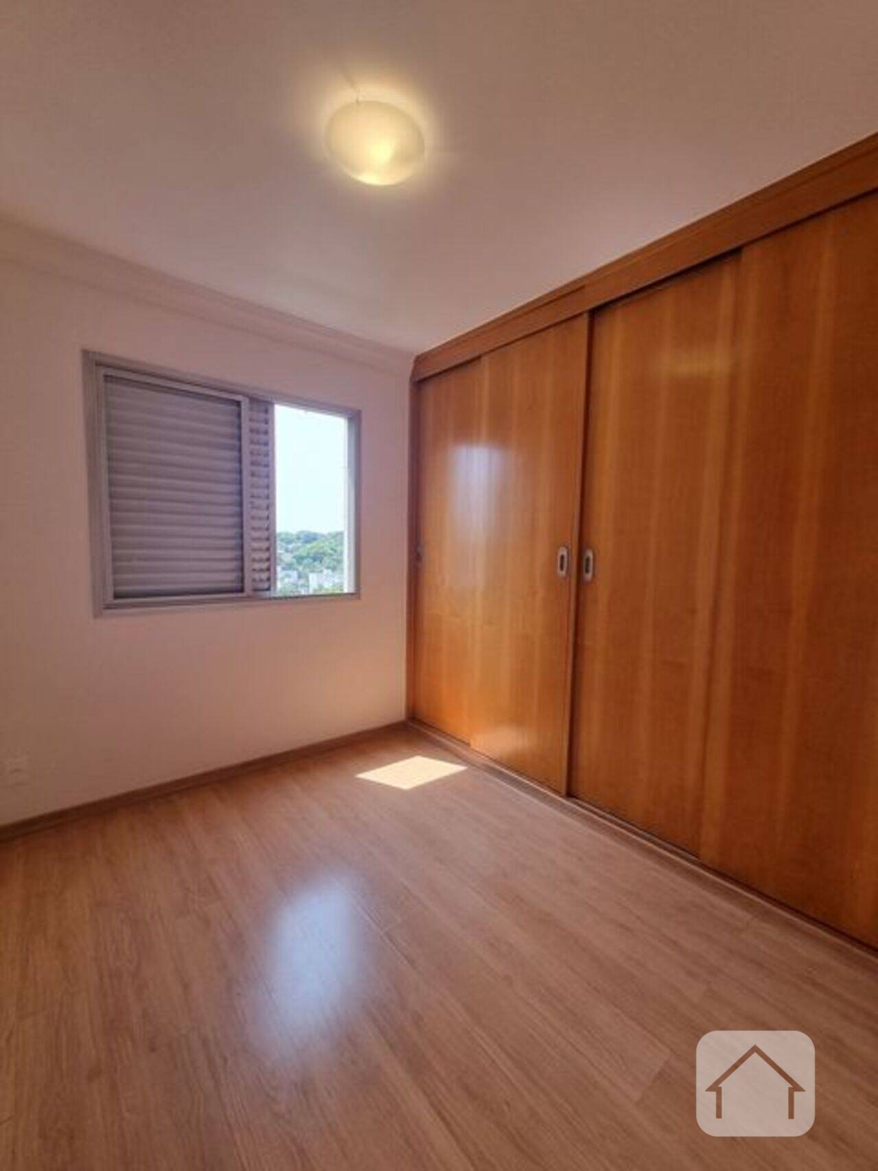 Apartamento Butantã, São Paulo - SP