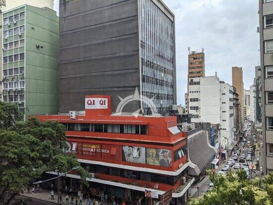 Centro - Porto Alegre - RS, Porto Alegre - RS