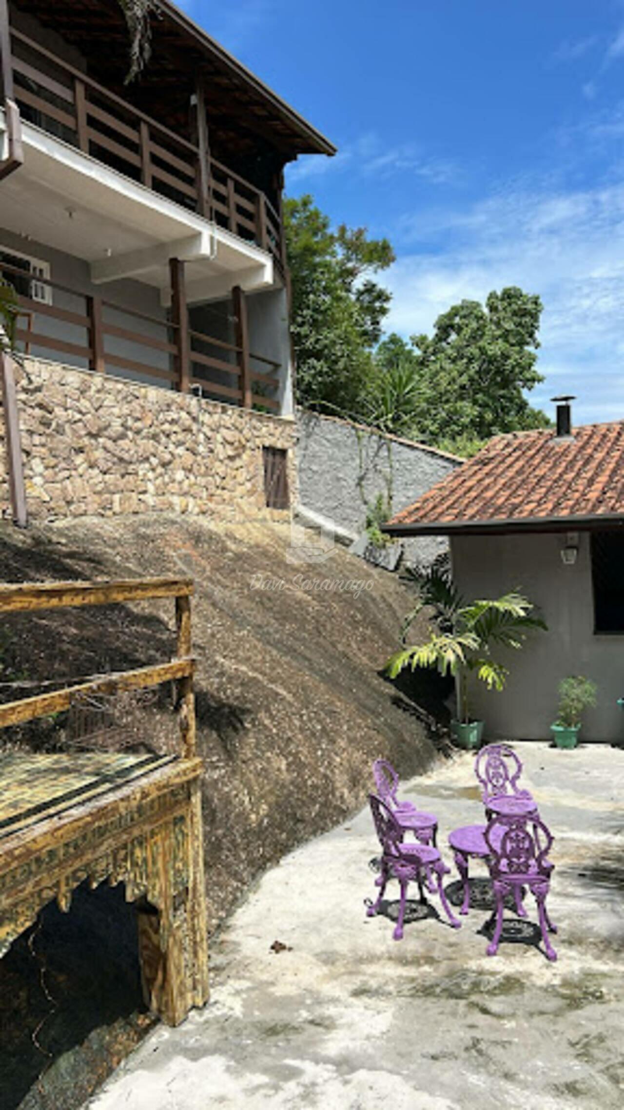 Casa Santo Antônio, Niterói - RJ