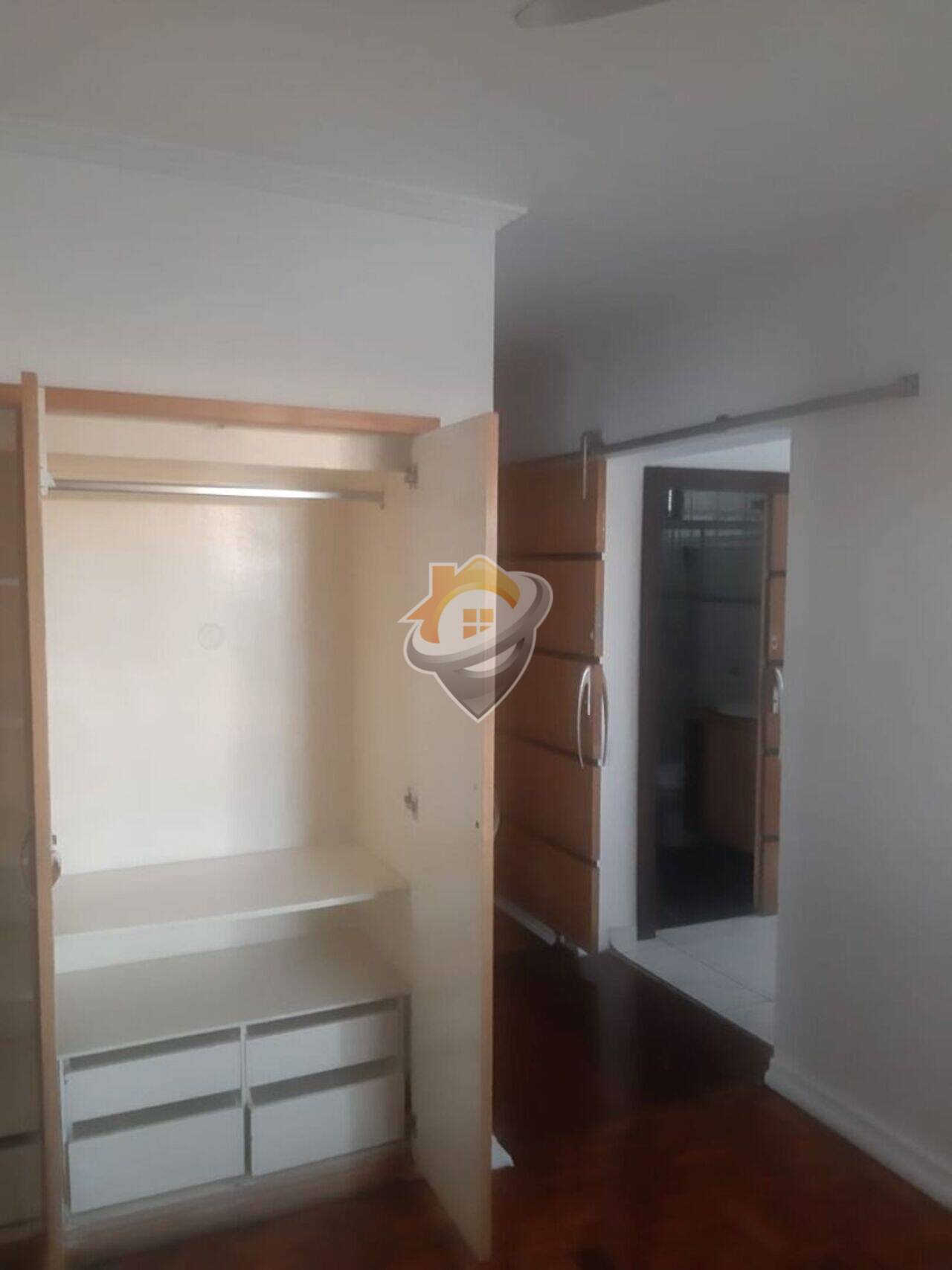 Apartamento Santana, São Paulo - SP