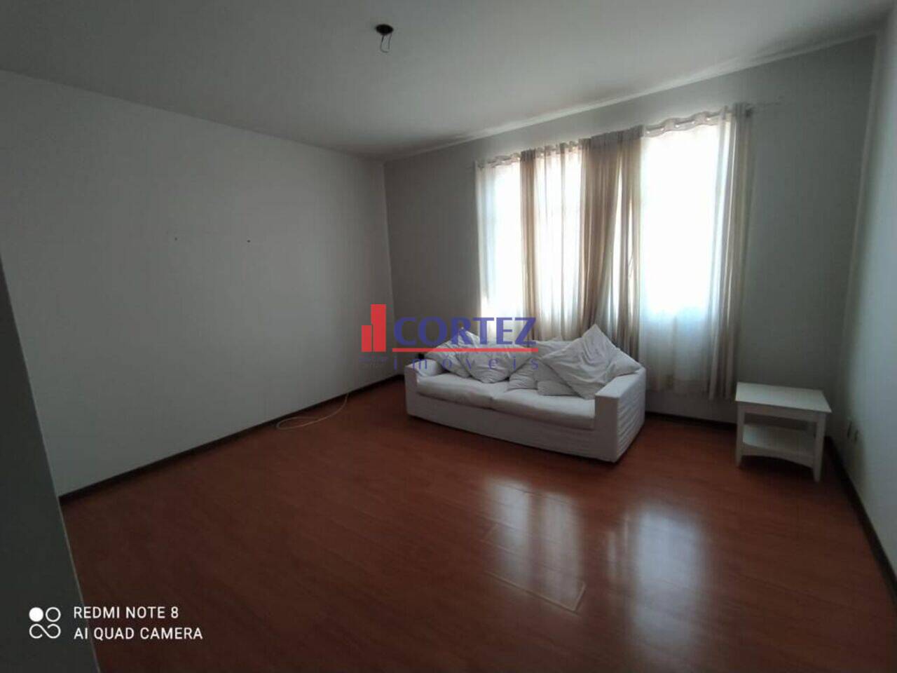 Apartamento Jardim Donângela, Rio Claro - SP