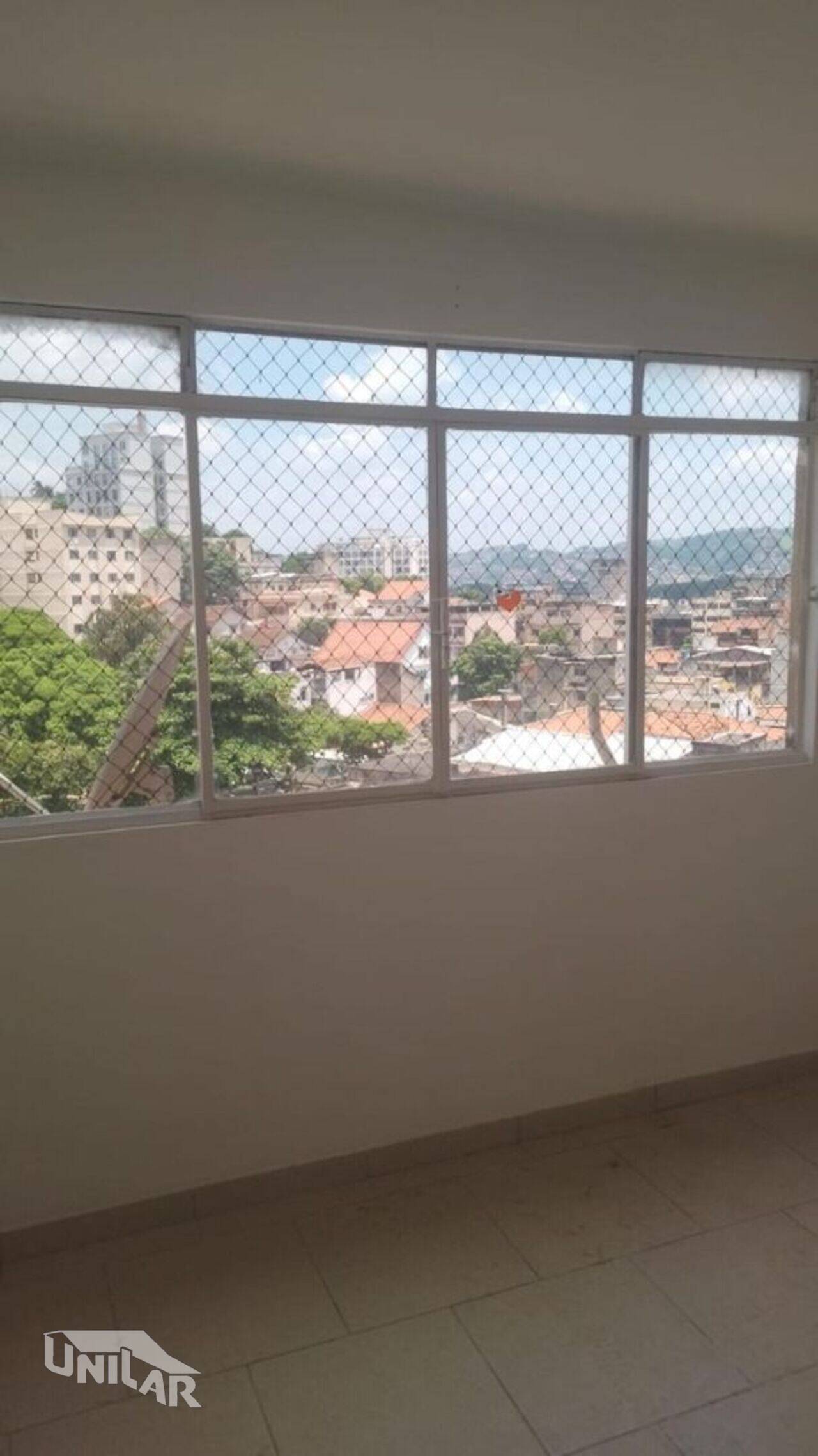 Apartamento São João, Volta Redonda - RJ