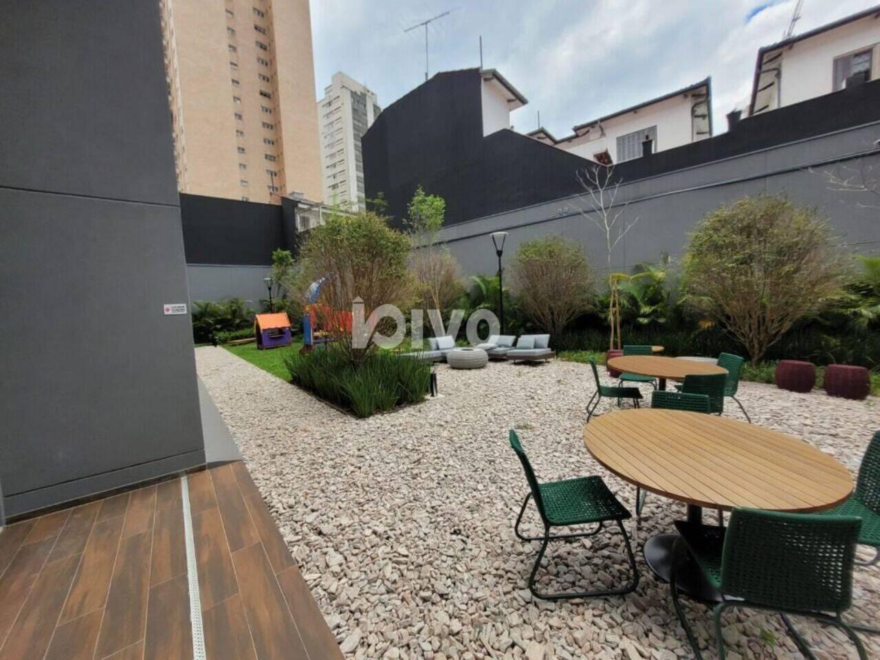 Studio Vila Mariana, São Paulo - SP