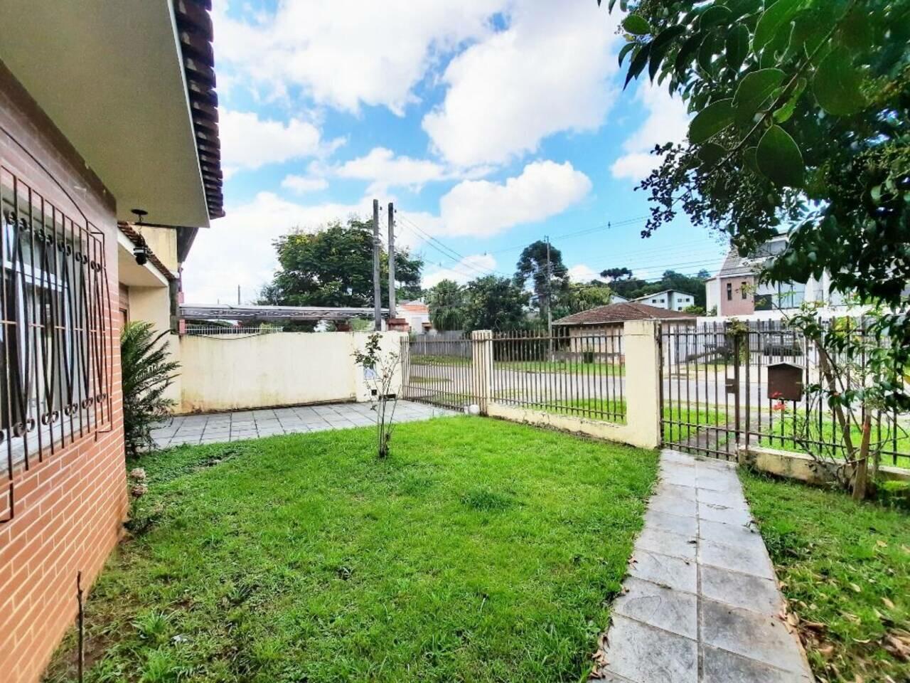 Casa São Lourenço, Curitiba - PR