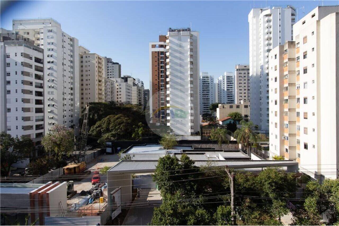 Apartamento Moema, São Paulo - SP