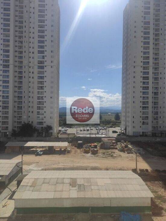 Vila Industrial - São José dos Campos - SP, São José dos Campos - SP