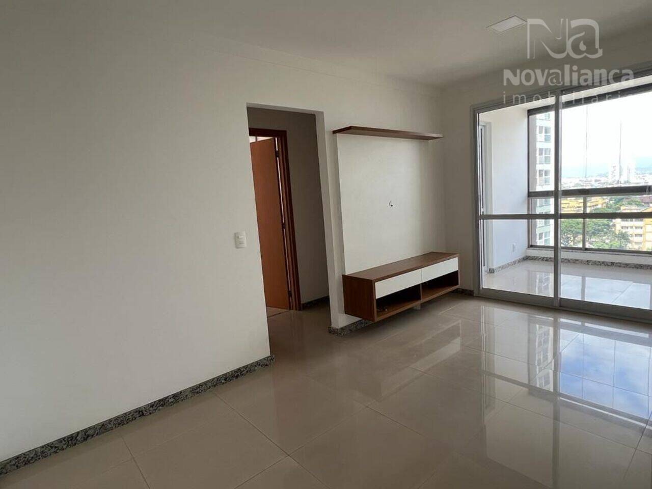 Apartamento Praia de Itaparica, Vila Velha - ES