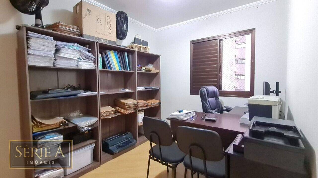 Apartamento Barra Funda, São Paulo - SP