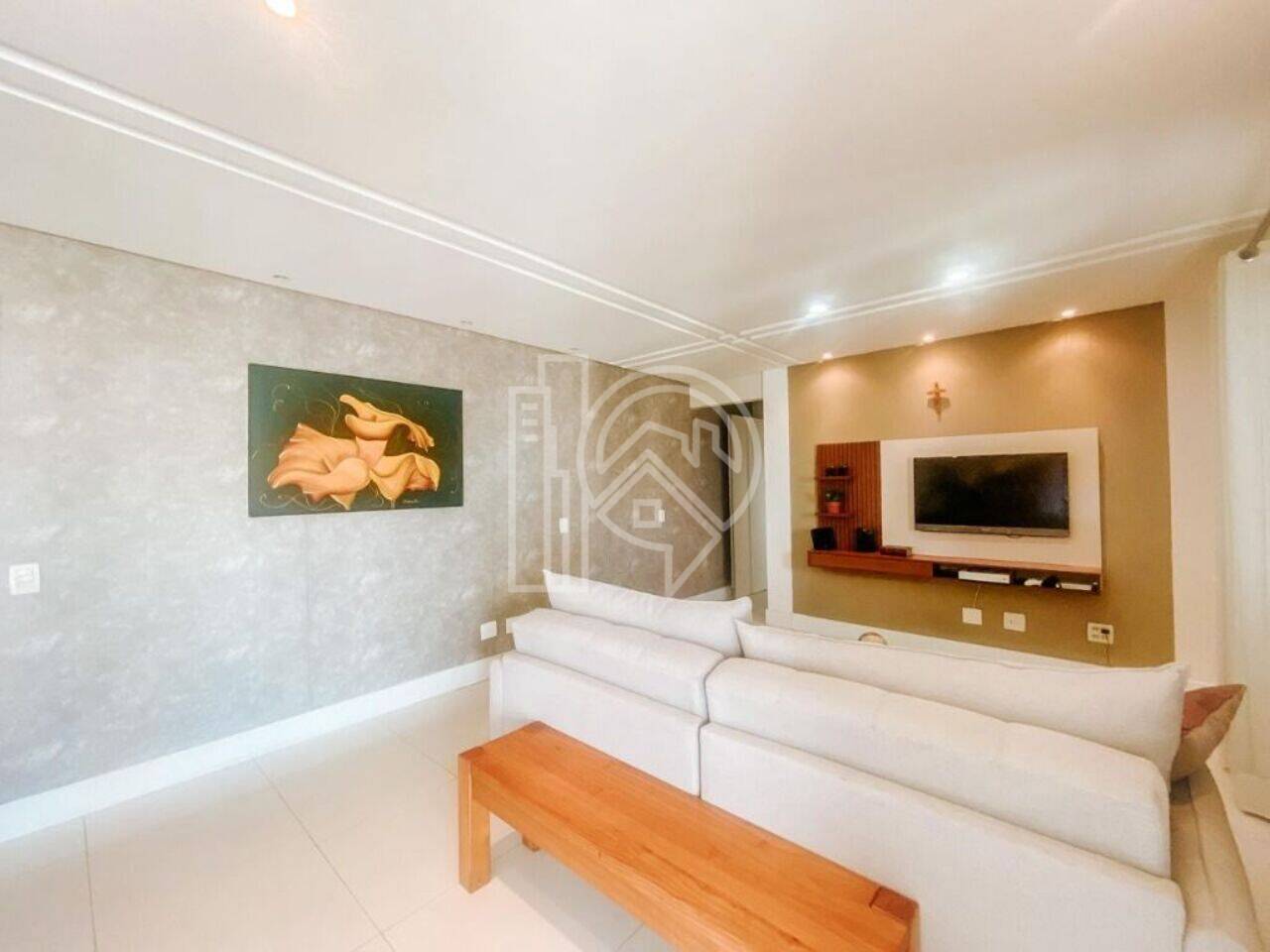 Apartamento Jardim Aquarius, São José dos Campos - SP