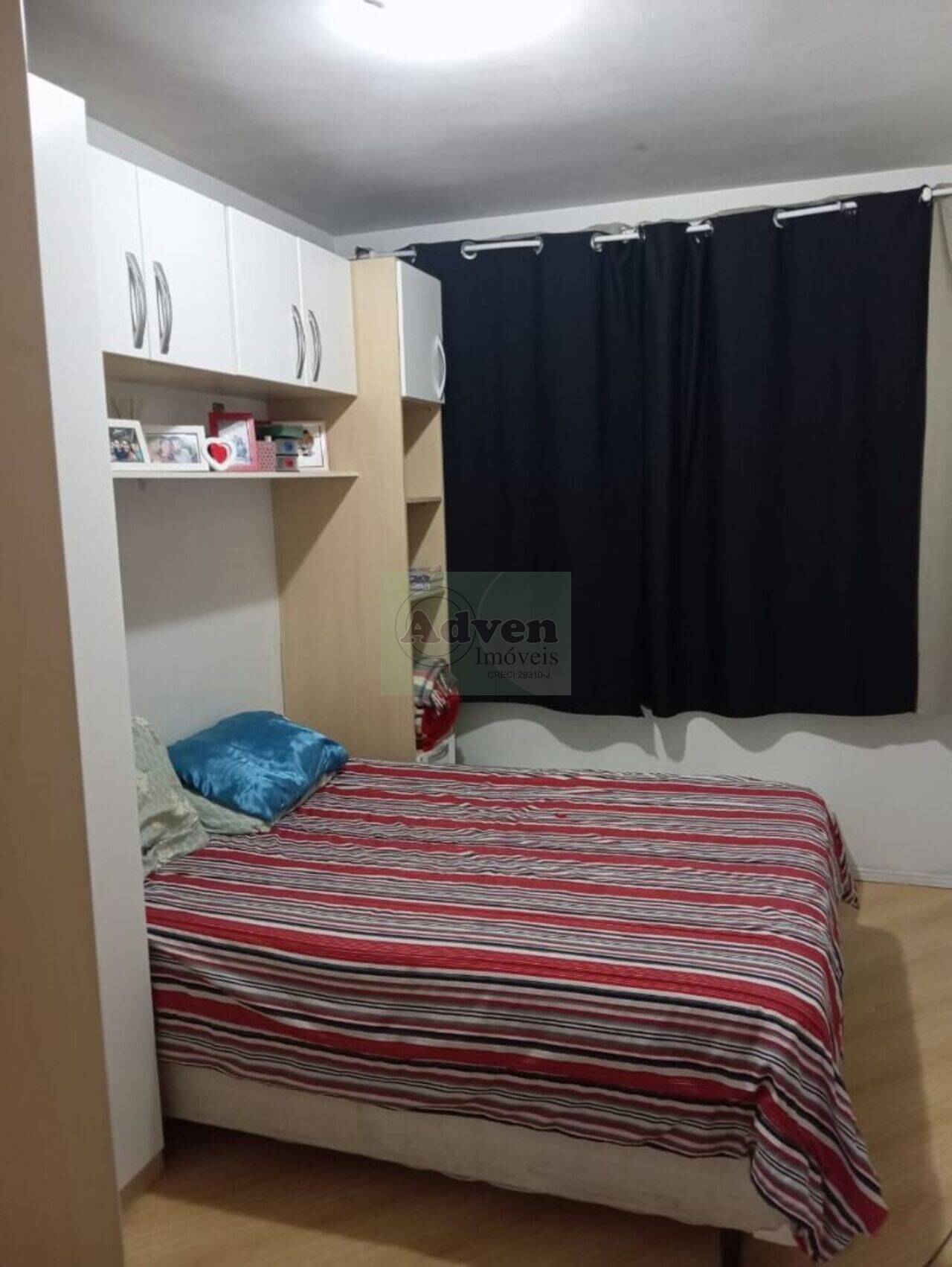 Apartamento Cidade Líder, São Paulo - SP