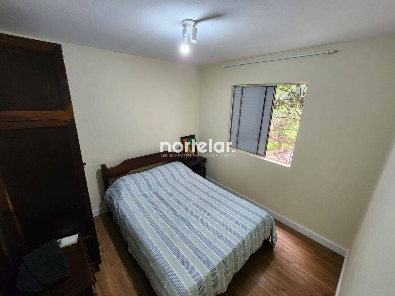 Apartamento Jardim Íris, São Paulo - SP