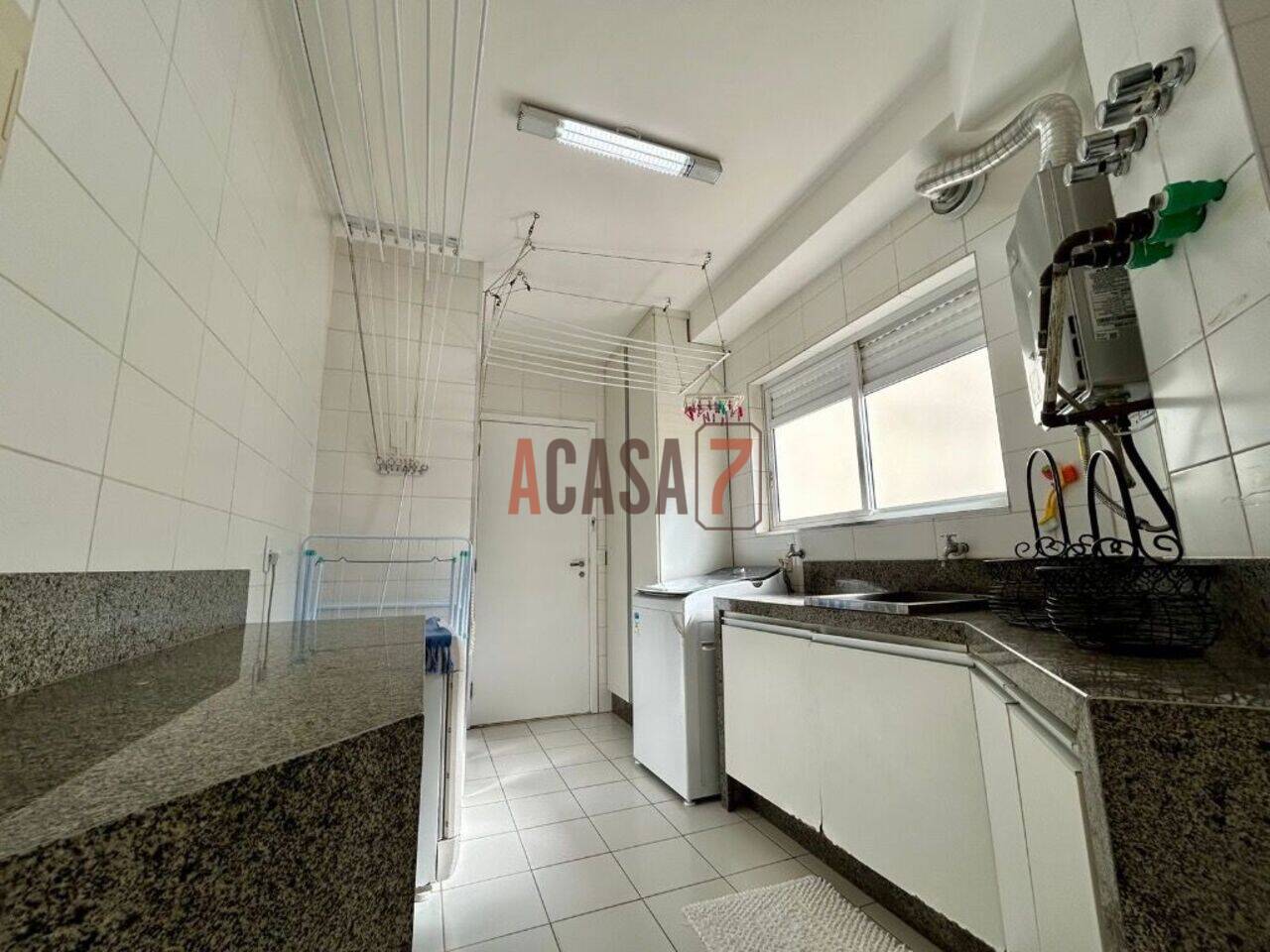 Apartamento Parque Campolim, Sorocaba - SP