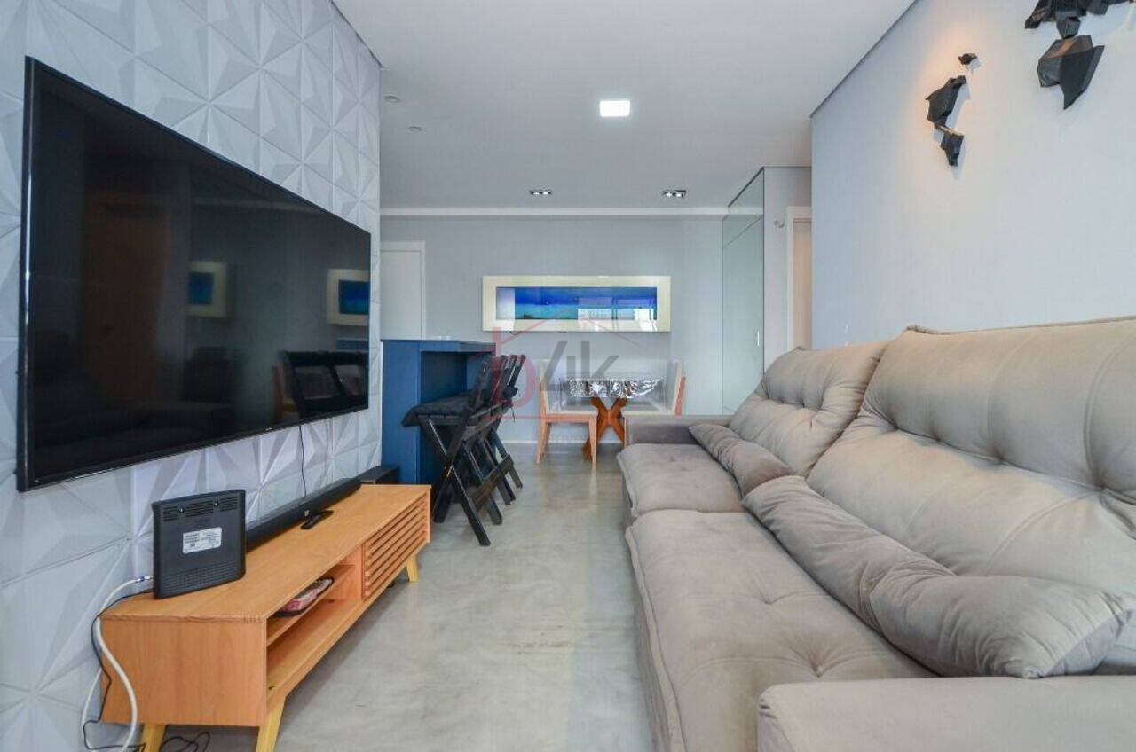 Apartamento Vila Mascote, São Paulo - SP