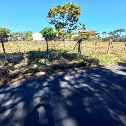 Terrenos à venda Vale das Laranjeiras